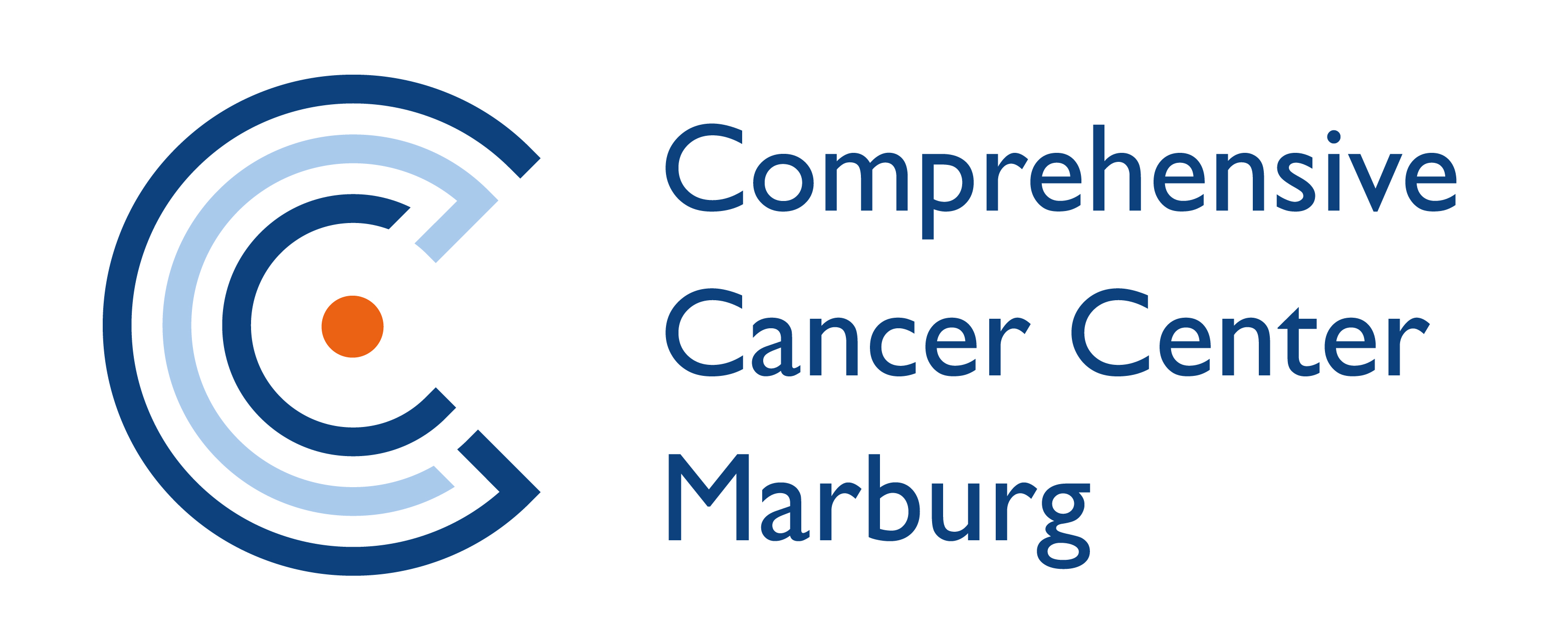 CCC Marburg logo